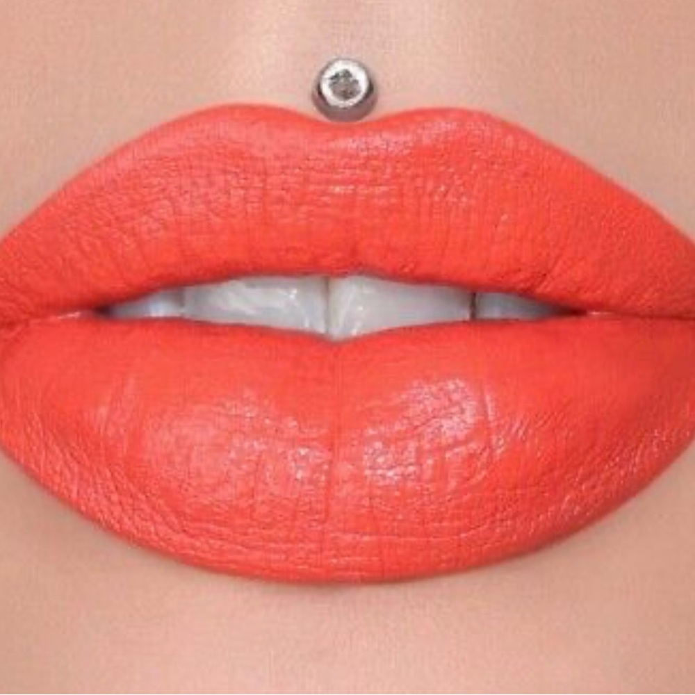 Jeffree Star Prick Velvet Trap Lipstick